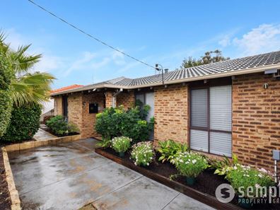 37 Iandra Loop, Willetton WA 6155