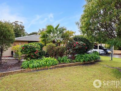37 Iandra Loop, Willetton WA 6155