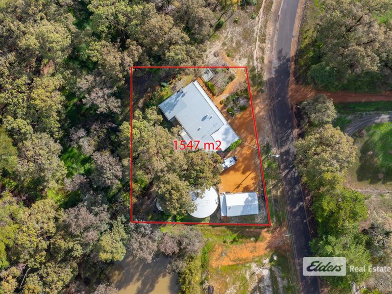 52 Macquarie Street, Noggerup WA 6225