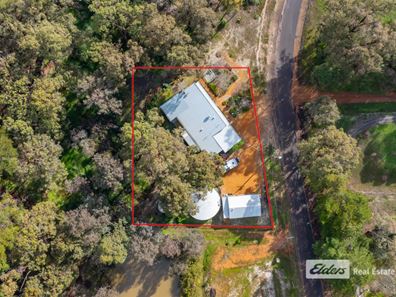 52 Macquarie Street, Noggerup WA 6225
