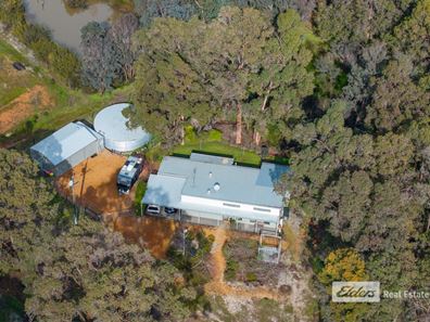 52 Macquarie Street, Noggerup WA 6225