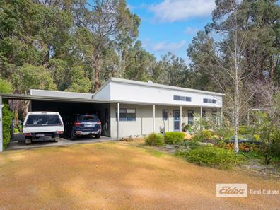 52 Macquarie Street, Noggerup WA 6225