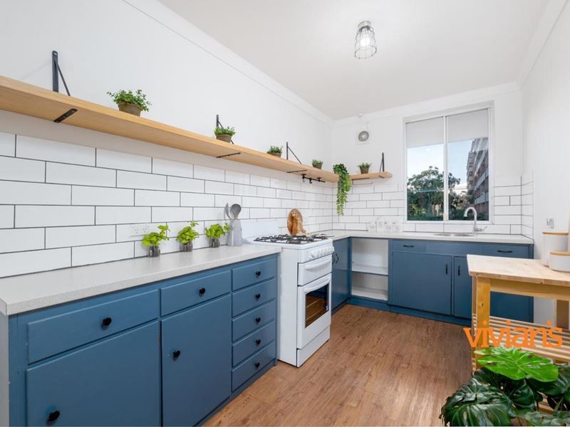14/4 Murray Avenue, Mosman Park WA 6012