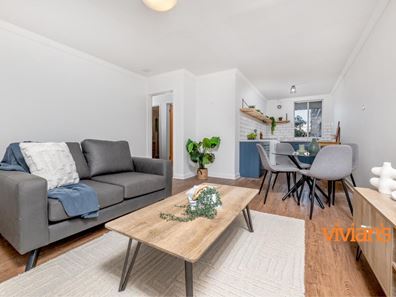 14/4 Murray Avenue, Mosman Park WA 6012