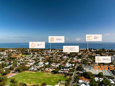14/4 Murray Avenue, Mosman Park WA 6012