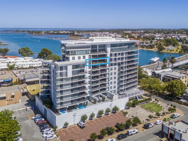 44/1 Barracks Lane, Mandurah