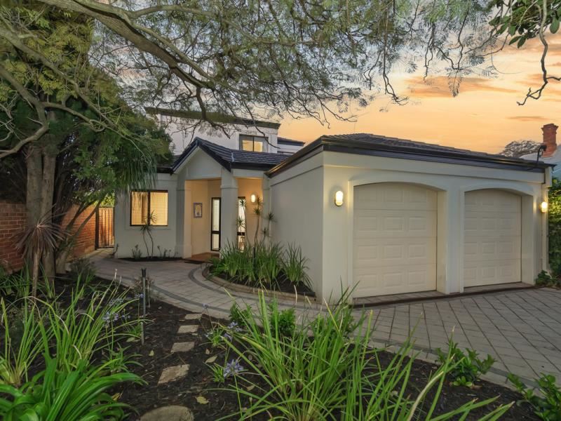 14 Arlington Avenue, South Perth WA 6151