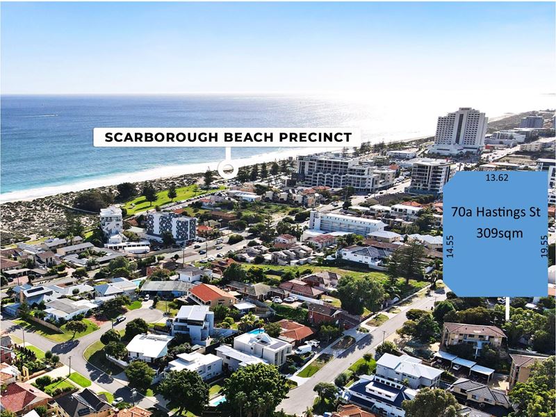 70A Hastings Street, Scarborough WA 6019
