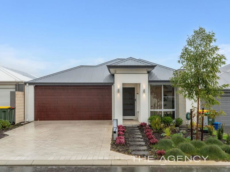 7 Stencil Street, Alkimos WA 6038