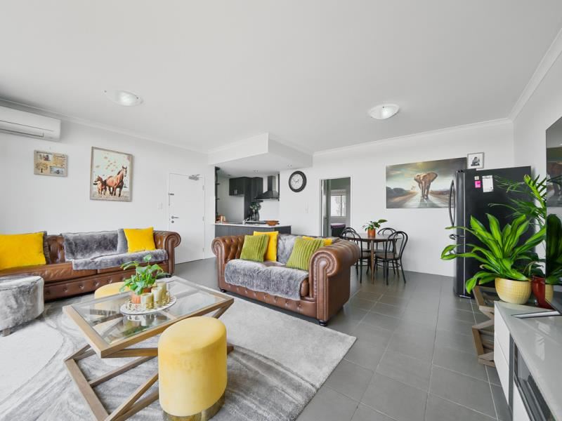 24/63 The Parkway, Ellenbrook WA 6069