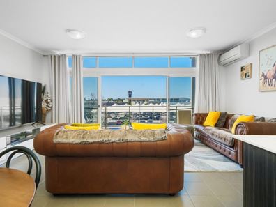 24/63 The Parkway, Ellenbrook WA 6069