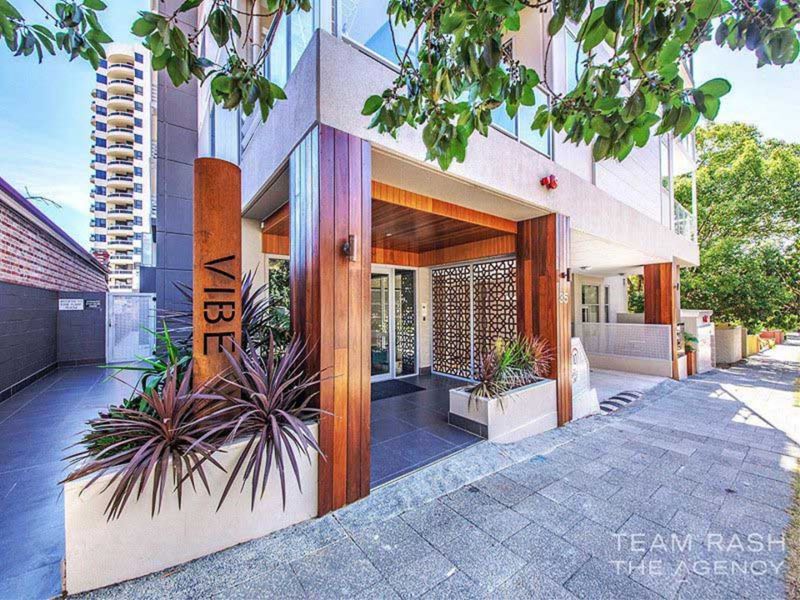 2/35 Wellington Street, East Perth