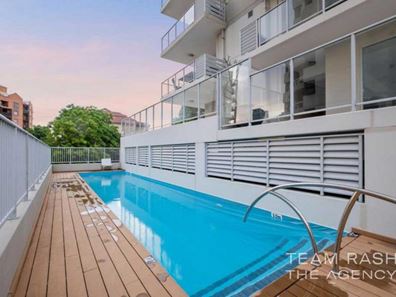 2/35 Wellington Street, East Perth WA 6004
