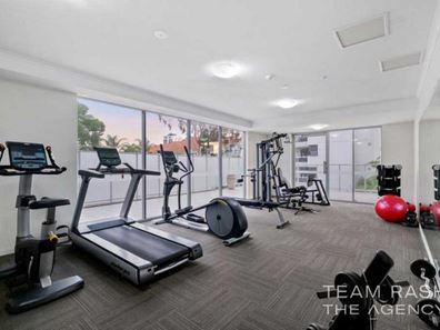 2/35 Wellington Street, East Perth WA 6004