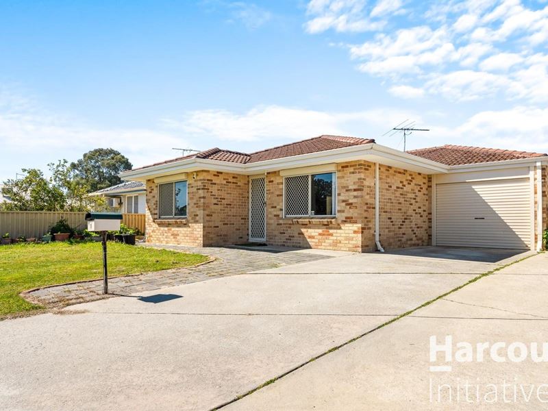 1 Wick Lane, Balga