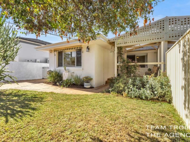 14A Ivermey Road, Hamilton Hill WA 6163