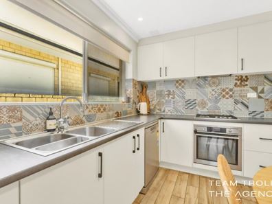 14A Ivermey Road, Hamilton Hill WA 6163