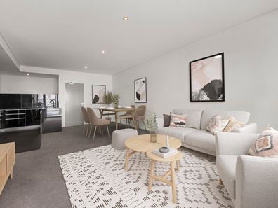 27/33 Malcolm Street, West Perth WA 6005