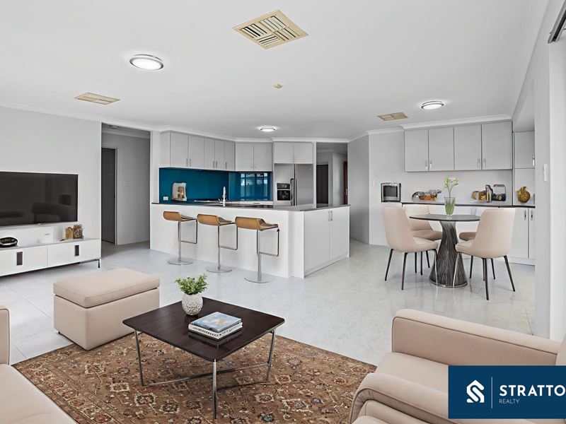 104 Crandon Street, Gosnells