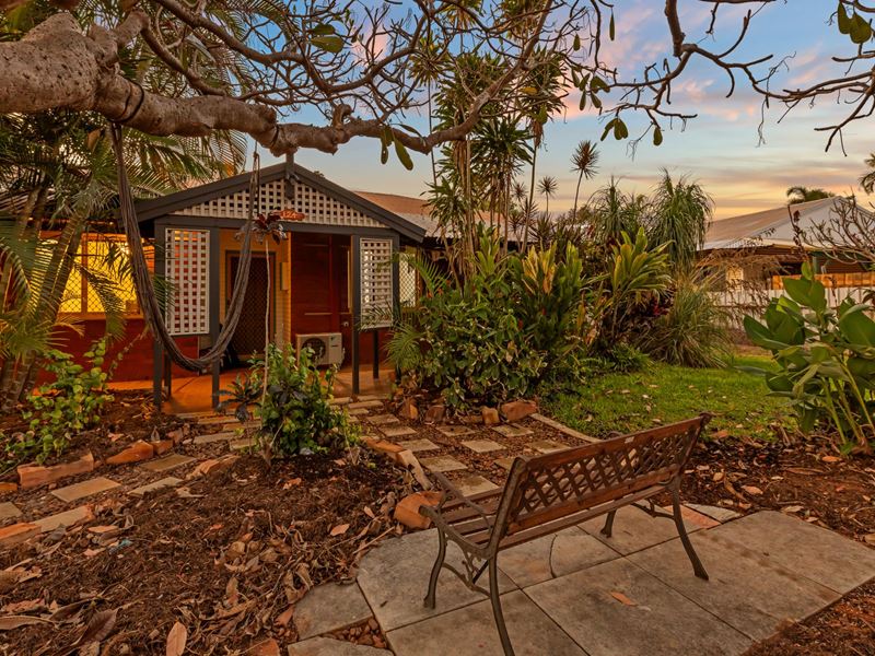124 Reid Road, Cable Beach