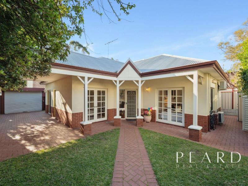 51a Armagh Street, Victoria Park WA 6100