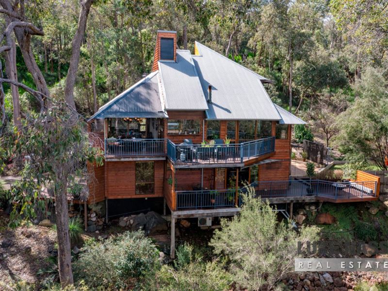 Lot 106 Valleyside Lane, Roleystone WA 6111