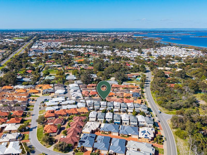 11/14 Wattleglen Avenue, Erskine