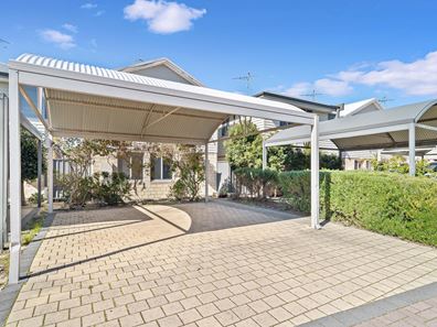 11/14 Wattleglen Avenue, Erskine WA 6210