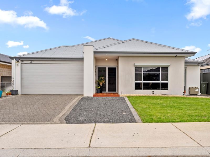 41 Tilgate Street, Aveley WA 6069
