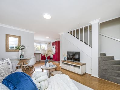 12/77 Second Avenue, Mount Lawley WA 6050
