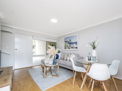 12/77 Second Avenue, Mount Lawley WA 6050