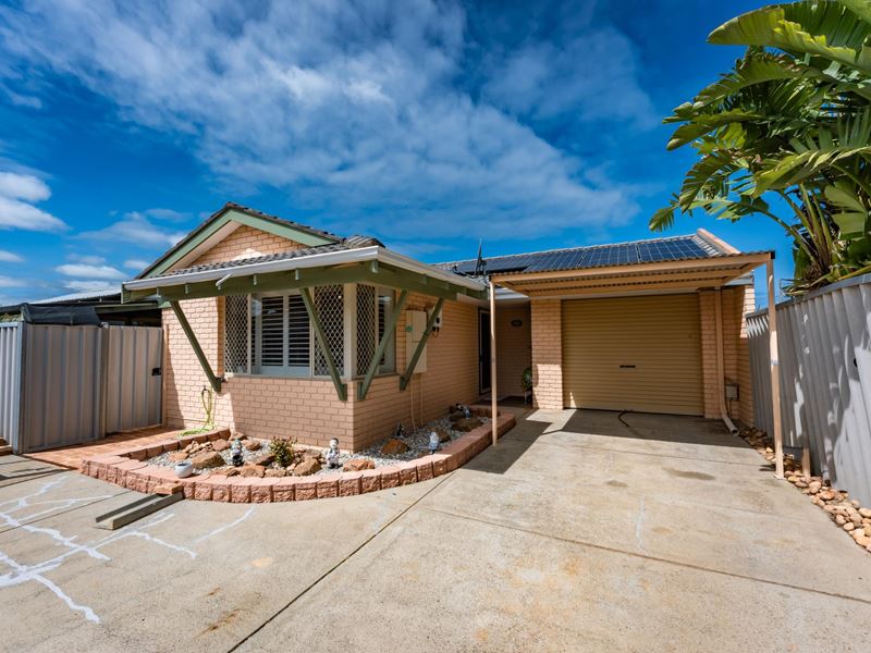 3B Mallee Court, Mount Tarcoola WA 6530