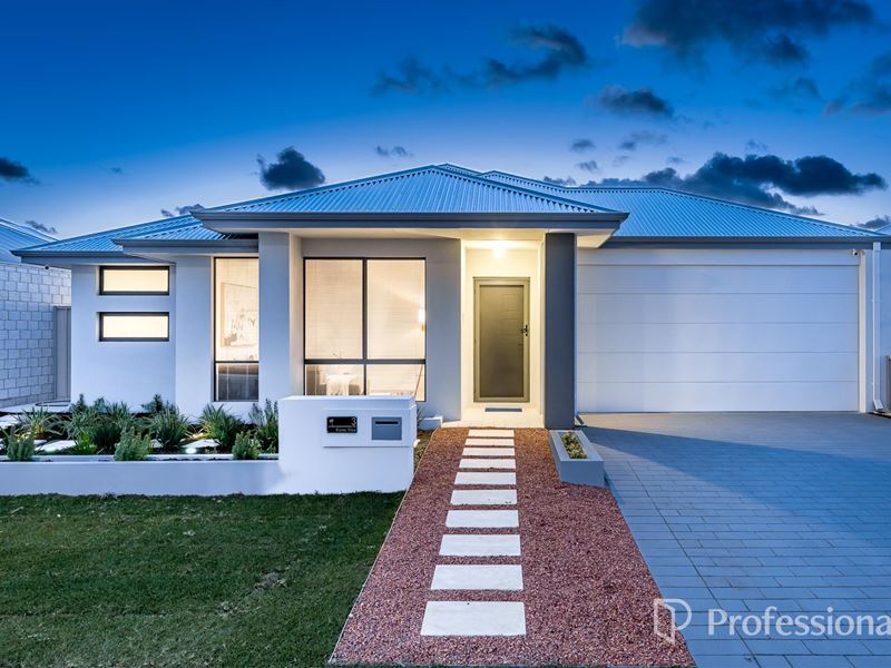 3 Kiama View, Alkimos
