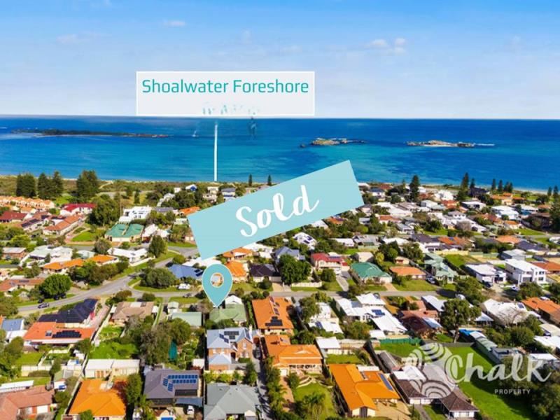 72A Fifth Avenue, Shoalwater WA 6169