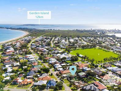 72A Fifth Avenue, Shoalwater WA 6169