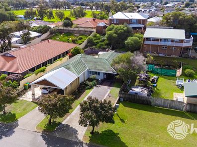 72A Fifth Avenue, Shoalwater WA 6169