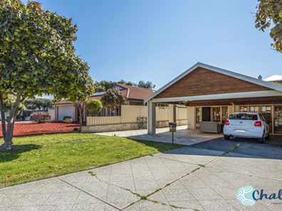 72A Fifth Avenue, Shoalwater WA 6169