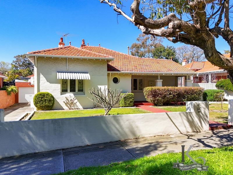 11 Woodroyd Street, Mount Lawley WA 6050
