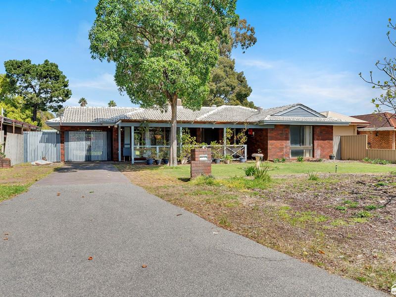 20 Champion Drive, Armadale