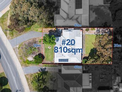 20 Champion Drive, Armadale WA 6112