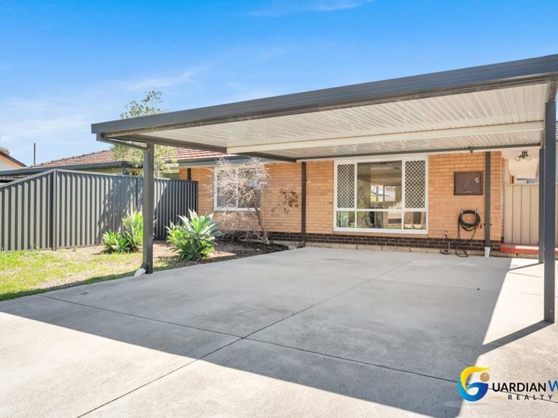 Queens Park WA 6107