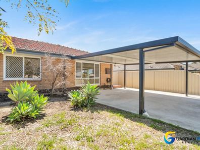 Queens Park WA 6107