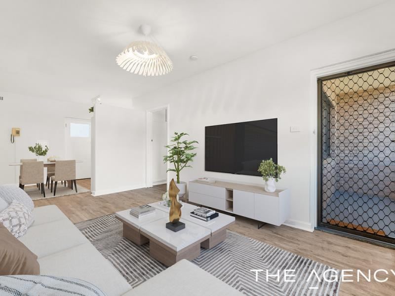 17/522 Stirling Highway, Peppermint Grove WA 6011