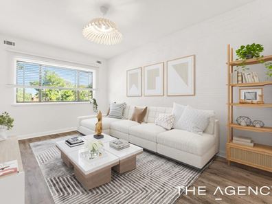 17/522 Stirling Highway, Peppermint Grove WA 6011