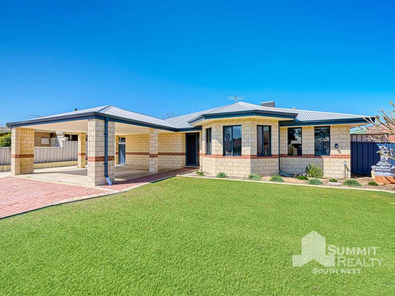 15 Brand Avenue, Usher WA 6230