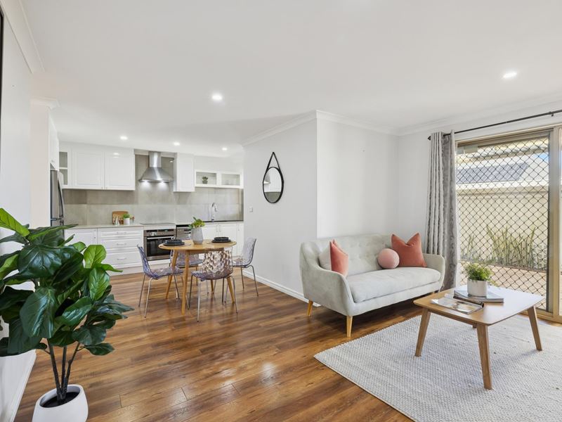 4/64 Sunbury Road, Victoria Park WA 6100
