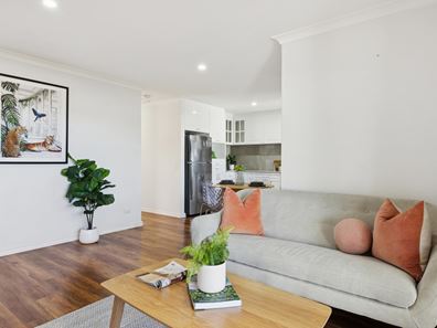 4/64 Sunbury Road, Victoria Park WA 6100