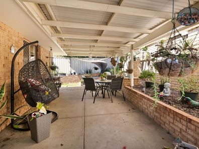 11B Cusack Way, Kardinya WA 6163