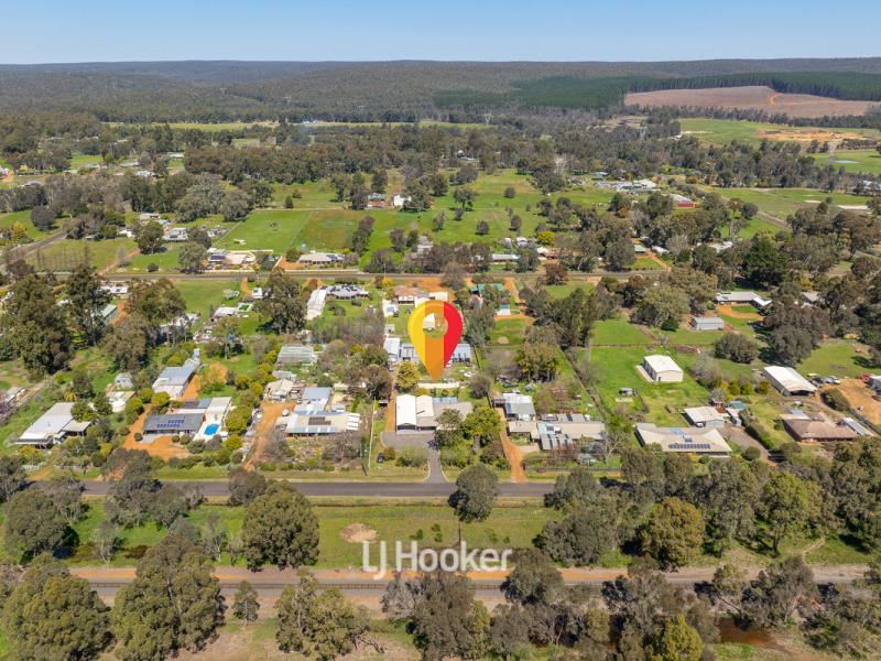 157 Railway Parade, Allanson WA 6225