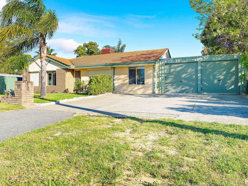10 Cambell Road, Armadale WA 6112